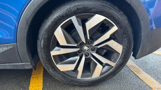 Skoda Elroq 150kW 60 SportLine 63kWh 5dr Auto Electric Estate